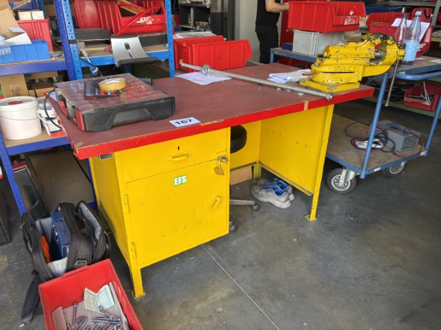 Werkbank